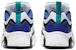 (PS) Nike Air Max 200 Putih Hyper Biru AT5628-103