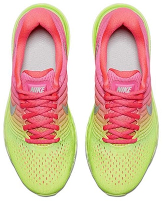 (Youth) Nike Air Max 2017 'Pink Ghost Green' 851623-601 Shop (Youth) Nike Air Max 2017 'Pink Ghost Green' 851623-601
