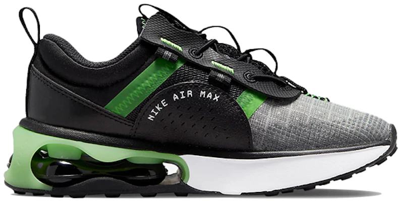 (PS) Nike Air Max 2021 ''Noir Vert Strike'' DB1109-004 Order (PS) Nike Air Max 2021 ''Noir Vert Strike'' DB1109-004