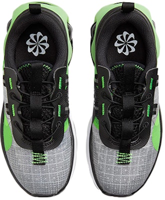 (PS) Nike Air Max 2021 'Negro Verde Strike' DB1109-004 Shop (PS) Nike Air Max 2021 'Negro Verde Strike' DB1109-004