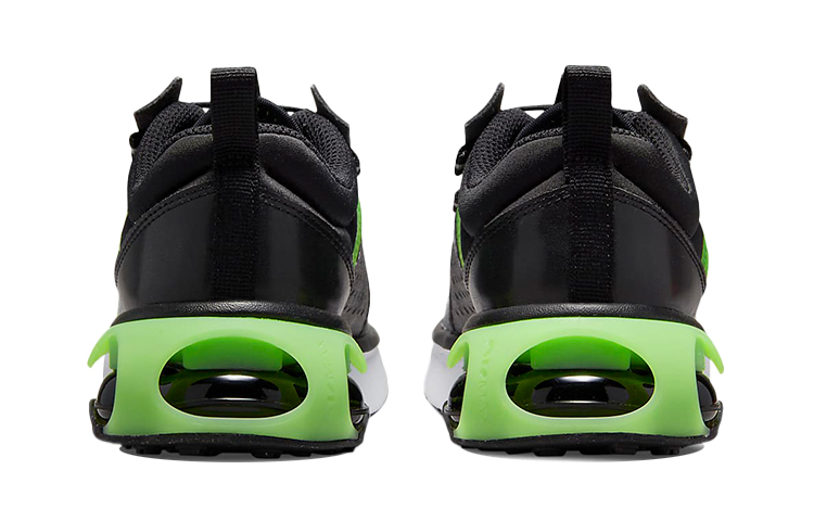 Purchase (PS) Nike Air Max 2021 ''Noir Vert Strike'' DB1109-004