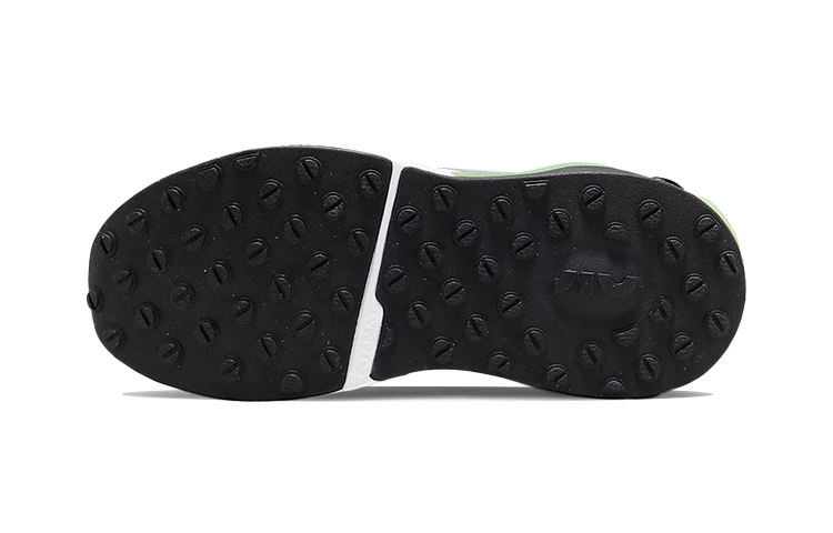 Details for (PS) Nike Air Max 2021 ''Noir Vert Strike'' DB1109-004