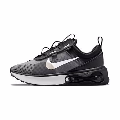 (PS) Nike Air Max 2021 'Black Iron Grey'