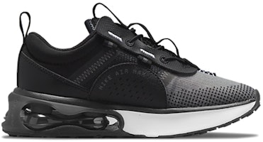 (PS) 耐克 Air Max 2021 灰铁黑 配色 DB1109-001 Order (PS) 耐克 Air Max 2021 灰铁黑 配色 DB1109-001