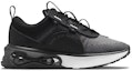 Order (PS) Nike Air Max 2021 'Hitam Kelabu Besi' DB1109-001