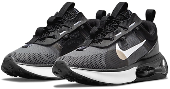 (PS) 나이키 에어맥스 2021 '블랙 아이언 그레이' DB1109-001 Lookbook (PS) 나이키 에어맥스 2021 '블랙 아이언 그레이' DB1109-001