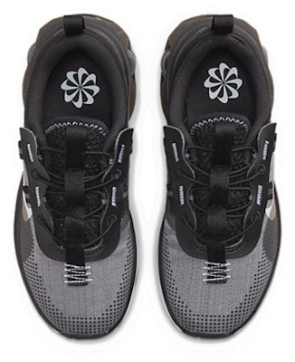 (Preschool) Nike Air Max 2021 'Black Iron Grey' DB1109-001 Shop (Preschool) Nike Air Max 2021 'Black Iron Grey' DB1109-001