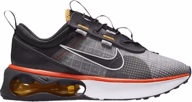 (Preschool) Nike Air Max 2021 'Black Mystic Red' DB1109-005 (Preschool) Nike Air Max 2021 'Black Mystic Red' DB1109-005