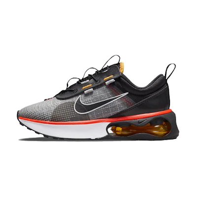 (PS) Nike Air Max 2021 'Black Mystic Red'