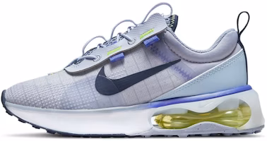 (Preschool) Nike Air Max 2021 'Ghost Ashen Slate' DB1109-002 (Preschool) Nike Air Max 2021 'Ghost Ashen Slate' DB1109-002