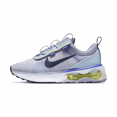 (PS) Nike Air Max 2021 'Ghost Ashen Slate'