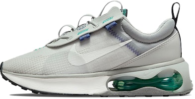 (Preschool) Nike Air Max 2021 'Photon Dust Clear Emerald' DB1109-003 (Preschool) Nike Air Max 2021 'Photon Dust Clear Emerald' DB1109-003