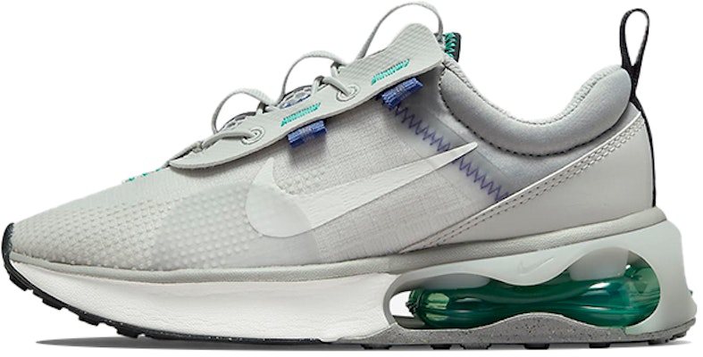 (PS) Nike Air Max 2021 'Photon Dust Clear Emerald' Hombre Mujer Verde Claro DB1109-003 Buy (PS) Nike Air Max 2021 'Photon Dust Clear Emerald' Hombre Mujer Verde Claro DB1109-003