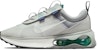 (PS) Nike Air Max 2021 'Photon Dust Clear Emerald' Lelaki Perempuan DB1109-003