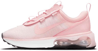 (Preschool) Nike Air Max 2021 'Pink Glaze' DB1109-600 (Preschool) Nike Air Max 2021 'Pink Glaze' DB1109-600