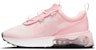 (PS) Nike Air Max 2021 'Pink Glaze' Wanita DB1109-600
