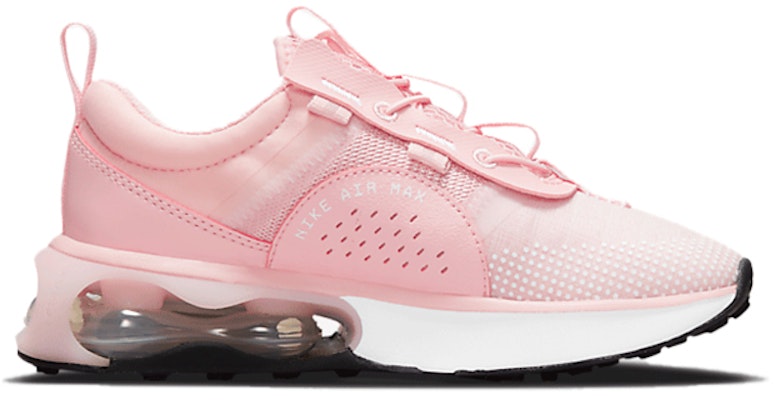 (Preschool) Nike Air Max 2021 'Pink Glaze' DB1109-600 Order (Preschool) Nike Air Max 2021 'Pink Glaze' DB1109-600
