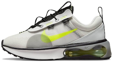 (Preschool) Nike Air Max 2021 'Summit White Volt' DB1109-102 (Preschool) Nike Air Max 2021 'Summit White Volt' DB1109-102
