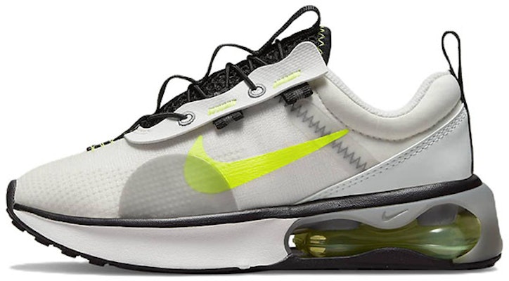 【BP幼童】Nike Air Max 2021 運動休閒鞋 白黃色 可回收材料 Buy 【BP幼童】Nike Air Max 2021 運動休閒鞋 白黃色 可回收材料