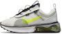 (PS) Nike Air Max 2021 'Summit White Volt' Putih Hijau Neon DB1109-102