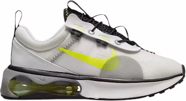 (Preschool) Nike Air Max 2021 'Summit White Volt' DB1109-102 (Preschool) Nike Air Max 2021 'Summit White Volt' DB1109-102