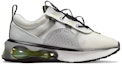 Order (PS) Nike Air Max 2021 'Summit White Volt' Putih Hijau Neon DB1109-102