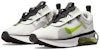 (PS) Nike Air Max 2021 'Summit White Volt' Putih Hijau Neon DB1109-102
