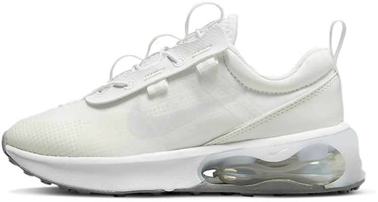 (PS) 耐克Air Max 2021 '白色平滑锡器' DB1109-104 Buy (PS) 耐克Air Max 2021 '白色平滑锡器' DB1109-104