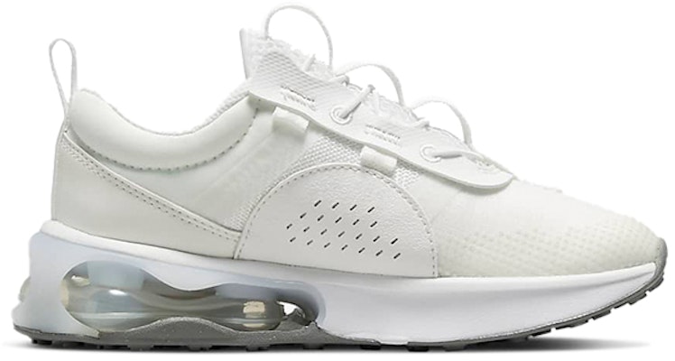 (Preschool) Nike Air Max 2021 'White Flat Pewter' DB1109-104 Order (Preschool) Nike Air Max 2021 'White Flat Pewter' DB1109-104