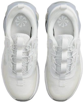 (PS) 耐克Air Max 2021 '白色平滑锡器' DB1109-104 Shop (PS) 耐克Air Max 2021 '白色平滑锡器' DB1109-104