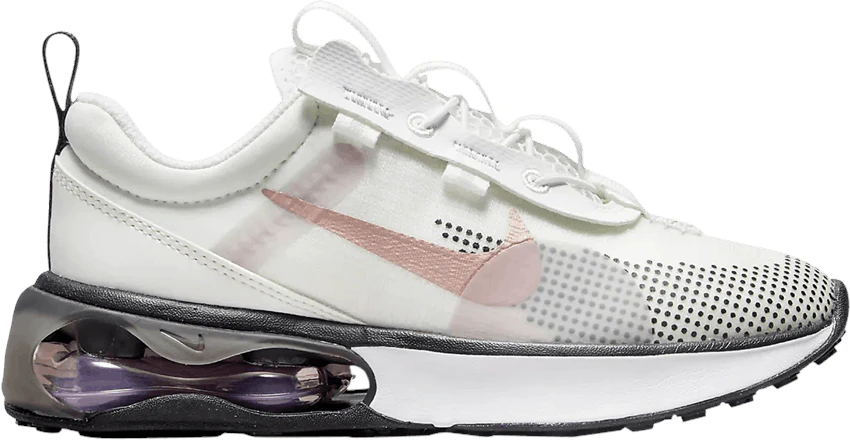 (Preschool) Nike Air Max 2021 'White Metallic Red Bronze' DB1109-103 - DB1109-103 - Novelship