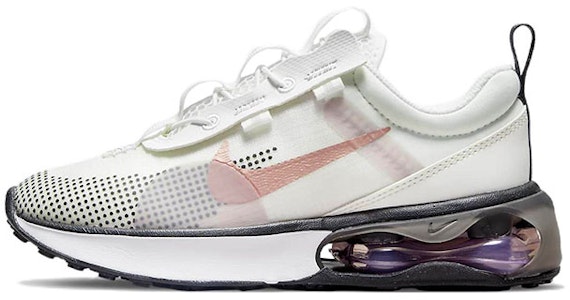 (PS) Nike Air Max 2021 'Putih Metallic Merah Gangsa' DB1109-103 Buy (PS) Nike Air Max 2021 'Putih Metallic Merah Gangsa' DB1109-103