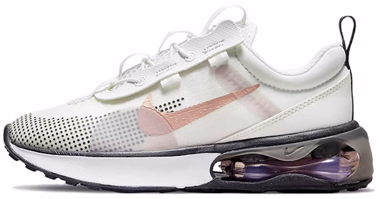 (Preschool) Nike Air Max 2021 'White Metallic Red Bronze' DB1109-103 Buy (Preschool) Nike Air Max 2021 'White Metallic Red Bronze' DB1109-103