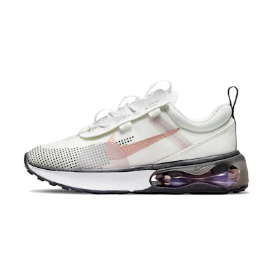 (PS) Nike Air Max 2021 'White Metallic Red Bronze'