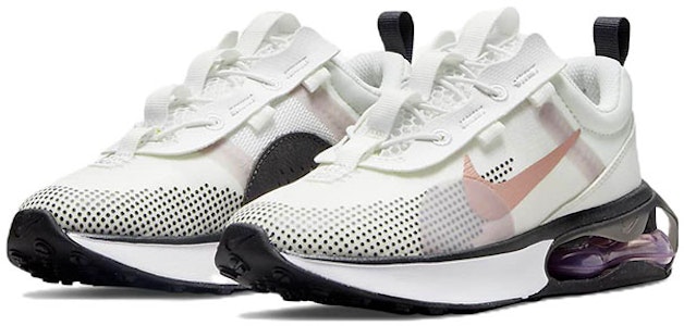 (PS) Nike Air Max 2021 'Putih Metallic Merah Gangsa' DB1109-103 Lookbook (PS) Nike Air Max 2021 'Putih Metallic Merah Gangsa' DB1109-103