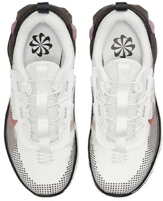 (Preschool) Nike Air Max 2021 'White Metallic Red Bronze' DB1109-103 Shop (Preschool) Nike Air Max 2021 'White Metallic Red Bronze' DB1109-103