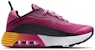 (PS) Nike Air Max 2090 'Fuchsia Aktif' CZ7661-600