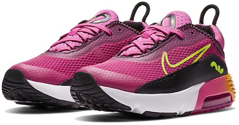 (Preschool) Nike Air Max 2090 'Active Fuchsia' CZ7661-600 Lookbook (Preschool) Nike Air Max 2090 'Active Fuchsia' CZ7661-600