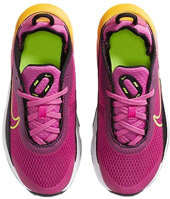 (Preschool) Nike Air Max 2090 'Active Fuchsia' CZ7661-600 Shop (Preschool) Nike Air Max 2090 'Active Fuchsia' CZ7661-600