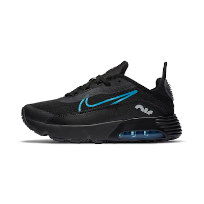 (PS) Nike Air Max 2090 'Black Laser Blue'