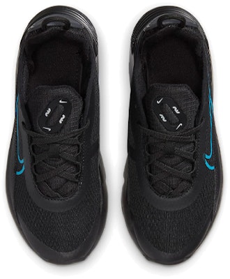 (PS) Nike Air Max 2090 'Hitam Biru Laser' DD3042-001 Shop (PS) Nike Air Max 2090 'Hitam Biru Laser' DD3042-001