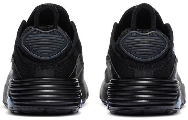 (PS) Nike Air Max 2090 'Hitam Biru Laser' DD3042-001 Purchase (PS) Nike Air Max 2090 'Hitam Biru Laser' DD3042-001