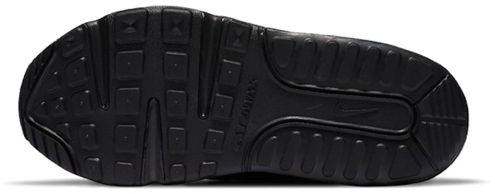 (PS) Nike Air Max 2090 'Hitam Biru Laser' DD3042-001 Details for (PS) Nike Air Max 2090 'Hitam Biru Laser' DD3042-001