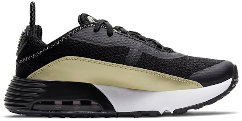 (PS) Nike Air Max 2090 'Negro Oro Metálico Estrella' CU2093-006 Order (PS) Nike Air Max 2090 'Negro Oro Metálico Estrella' CU2093-006
