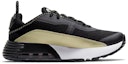 Order (PS) Nike Air Max 2090 'Hitam Emas Logam Bintang' CU2093-006