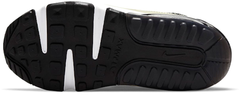 (Preschool) Nike Air Max 2090 'Black Metallic Gold Star' CU2093-006 Details for (Preschool) Nike Air Max 2090 'Black Metallic Gold Star' CU2093-006