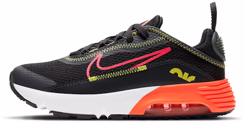 (PS) Nike Air Max 2090 Negro/Naranja CU2093-010 Buy (PS) Nike Air Max 2090 Negro/Naranja CU2093-010