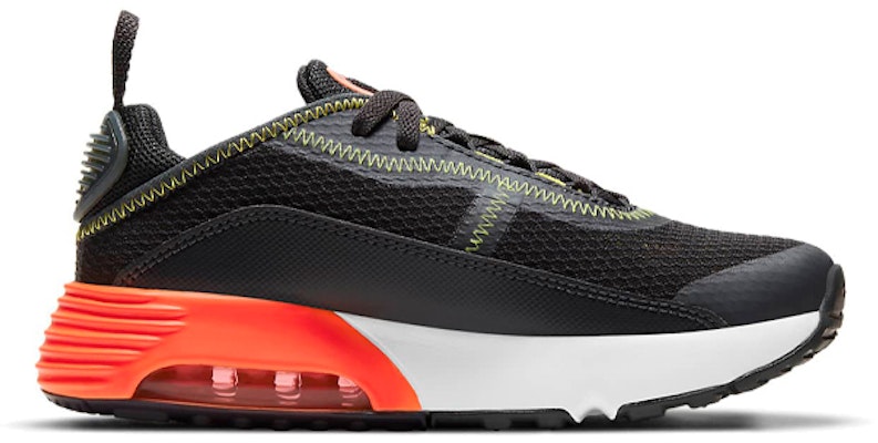 (PS) Nike Air Max 2090 Hitam/Jingga CU2093-010 Order (PS) Nike Air Max 2090 Hitam/Jingga CU2093-010