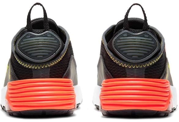 (PS) Nike Air Max 2090 Hitam/Jingga CU2093-010 Purchase (PS) Nike Air Max 2090 Hitam/Jingga CU2093-010