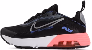 (Preschool) Nike Air Max 2090 'Black Sunset Pulse' CU2093-011 (Preschool) Nike Air Max 2090 'Black Sunset Pulse' CU2093-011